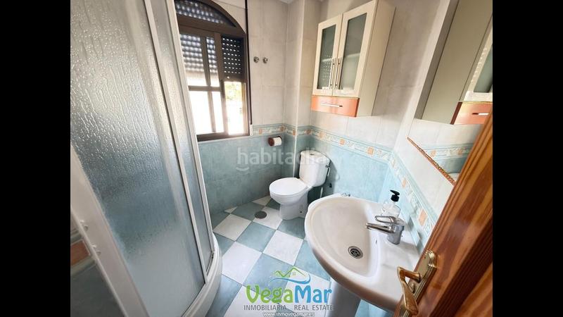 Foto 5a34c242-81cb-4671-879a-18f78f1eded4. Duplex avec parking dans Almuñecar centro Almuñécar