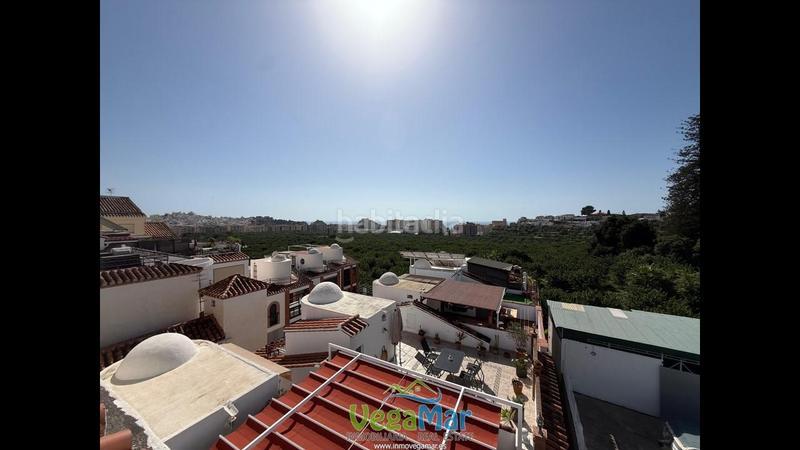 Foto 7122bbab-2a57-47f6-9425-36e845e1ac71. Duplex avec parking dans Almuñecar centro Almuñécar