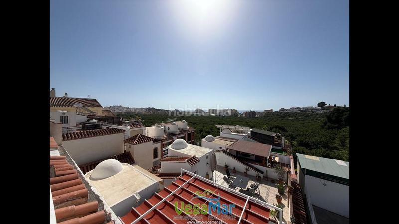 Foto 7d2781f9-331e-4d2b-a683-600e0df04b31. Duplex avec parking dans Almuñecar centro Almuñécar