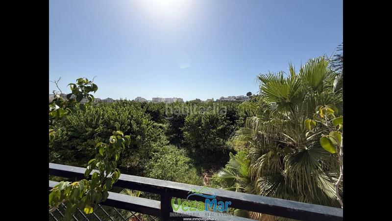 Foto 898ebbac-a84f-4180-a54e-48527830b60e. Duplex avec parking dans Almuñecar centro Almuñécar