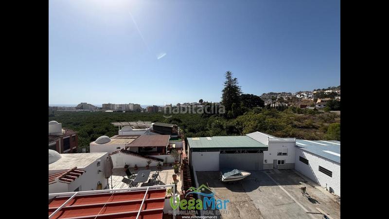 Foto 8c0192be-ddb5-465e-81ff-0b575be59822. Duplex avec parking dans Almuñecar centro Almuñécar