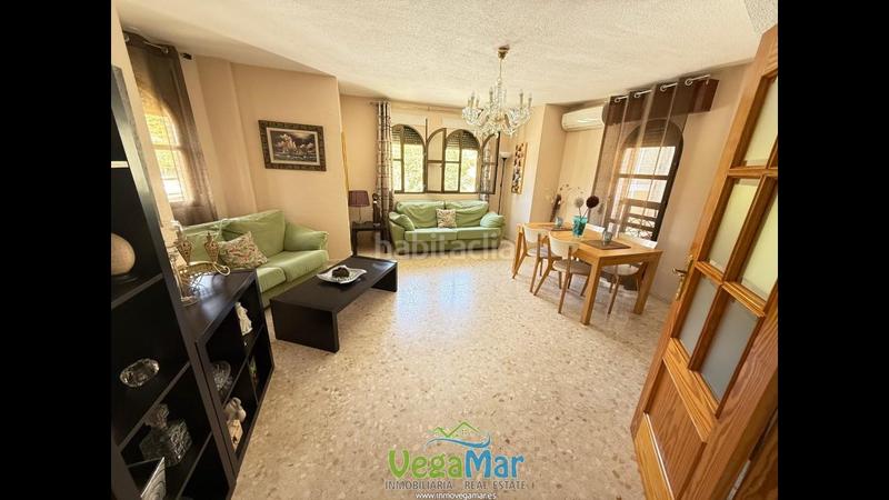 Foto b3b62a14-ce60-4dc8-a714-06c891929540. Duplex avec parking dans Almuñecar centro Almuñécar