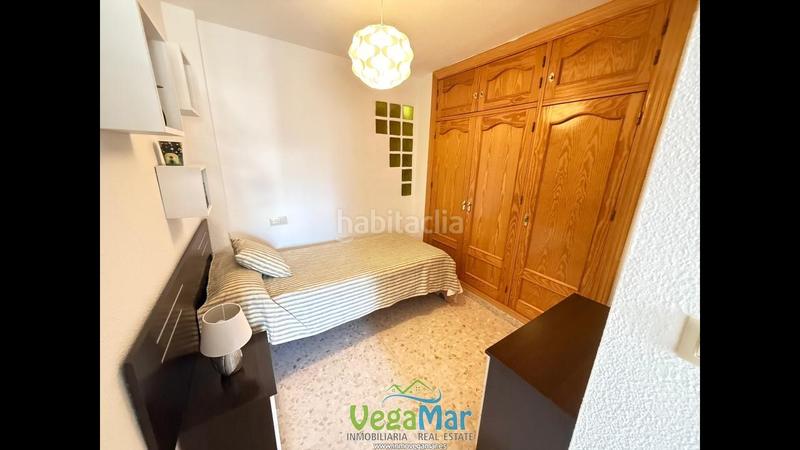 Foto bbfff91f-bacc-4c58-aeb4-69a94eebb079. Duplex avec parking dans Almuñecar centro Almuñécar