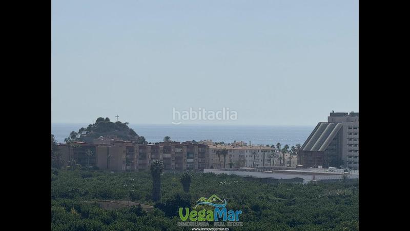 Foto c4856133-ac22-4697-98f9-1cd3870ab67f. Duplex avec parking dans Almuñecar centro Almuñécar