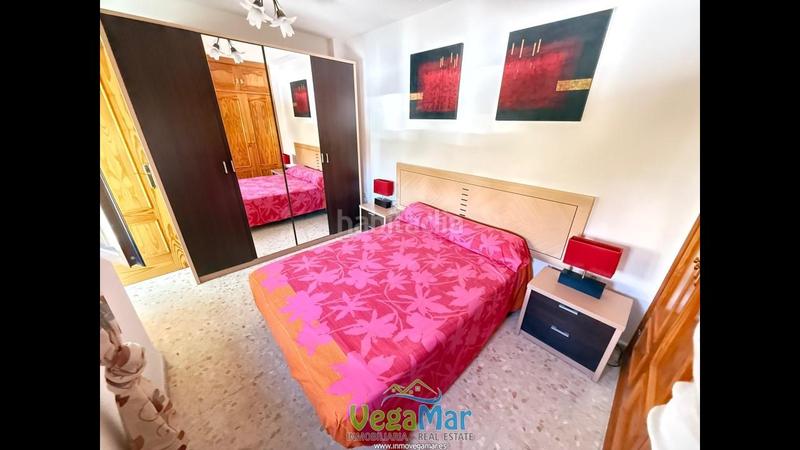 Foto c8ac212e-7471-408a-8bd8-5502f1478ebd. Duplex avec parking dans Almuñecar centro Almuñécar