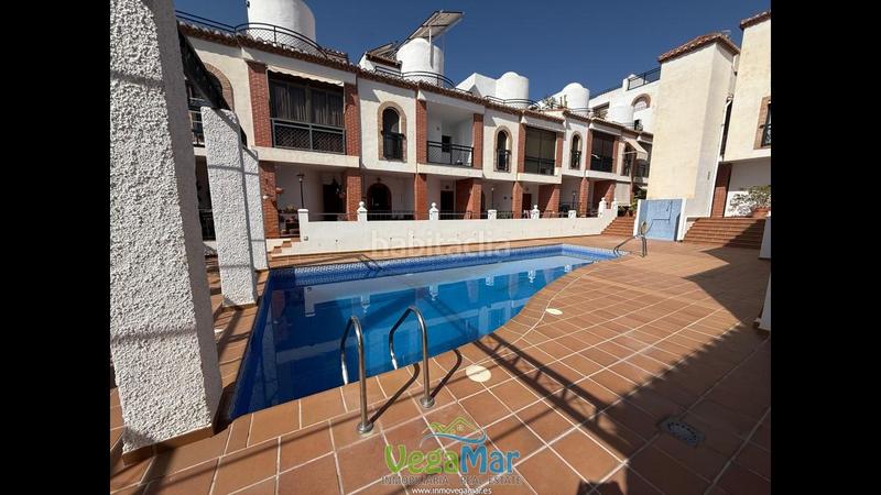 Foto d030981b-0856-4286-afb7-01ba6fd7de5b. Duplex avec parking dans Almuñecar centro Almuñécar