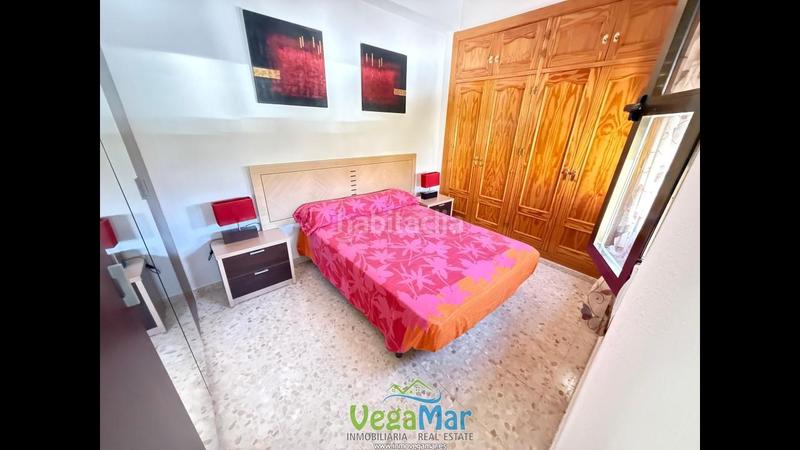 Foto d68be8a7-a2f4-47c3-8898-2def5d0a3370. Duplex avec parking dans Almuñecar centro Almuñécar