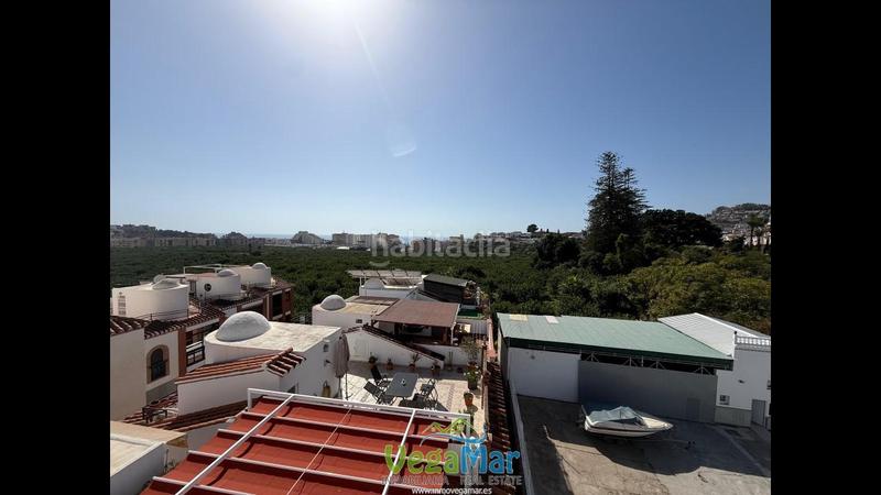 Foto eb1b546d-f55e-4beb-a5ef-7732b7a754cc. Duplex avec parking dans Almuñecar centro Almuñécar