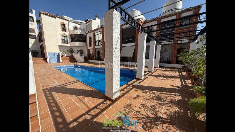 Foto eb8d1852-3c90-418c-a204-5d5a55b4750b. Duplex avec parking dans Almuñecar centro Almuñécar