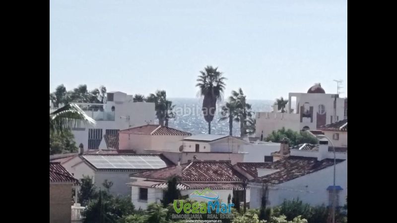 Foto 090a1d7d-0b1a-487e-970f-1bbf91c5da4f. Lloguer dúplex a Almuñecar centro Almuñécar