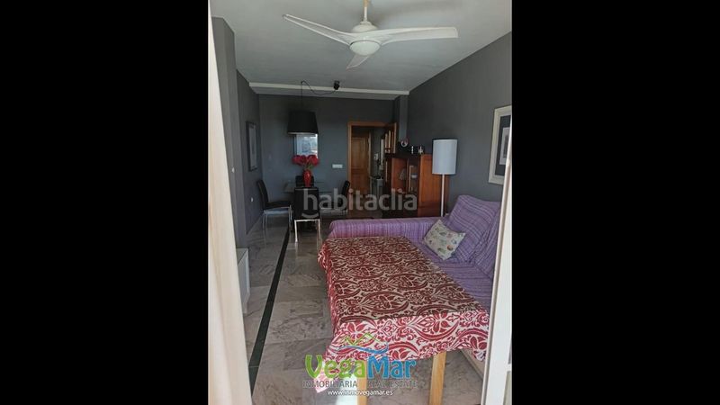 Foto 1a11f6d0-3925-4892-971a-d4131d604a44. Lloguer dúplex a Almuñecar centro Almuñécar