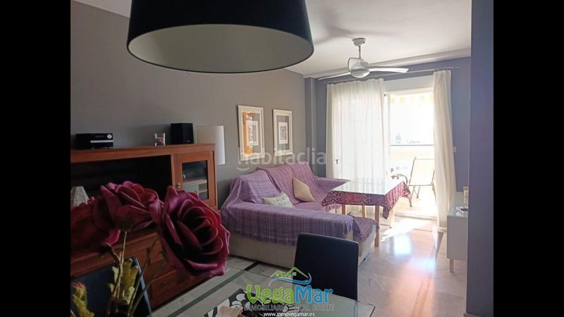 Foto 583a25c8-e87e-42b2-b942-59968a3f22d3. Lloguer dúplex a Almuñecar centro Almuñécar