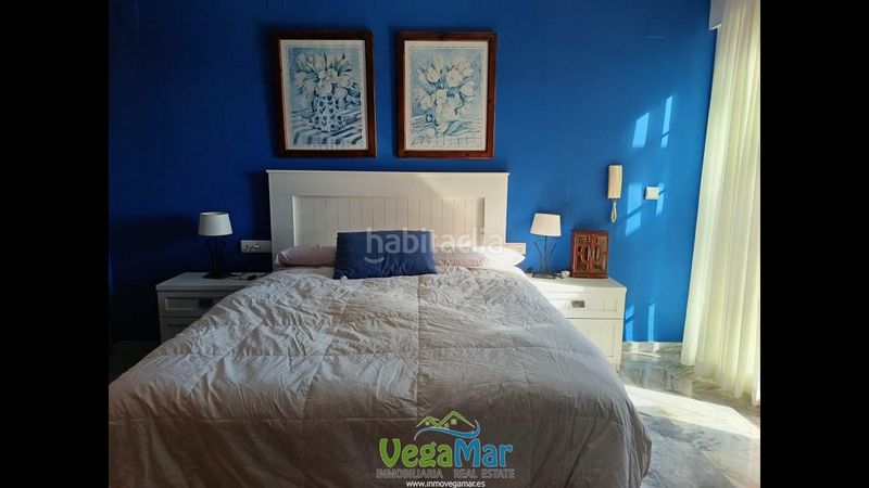 Foto ccb0d427-05a0-4f7f-ac2a-dc34339a4267. Lloguer dúplex a Almuñecar centro Almuñécar