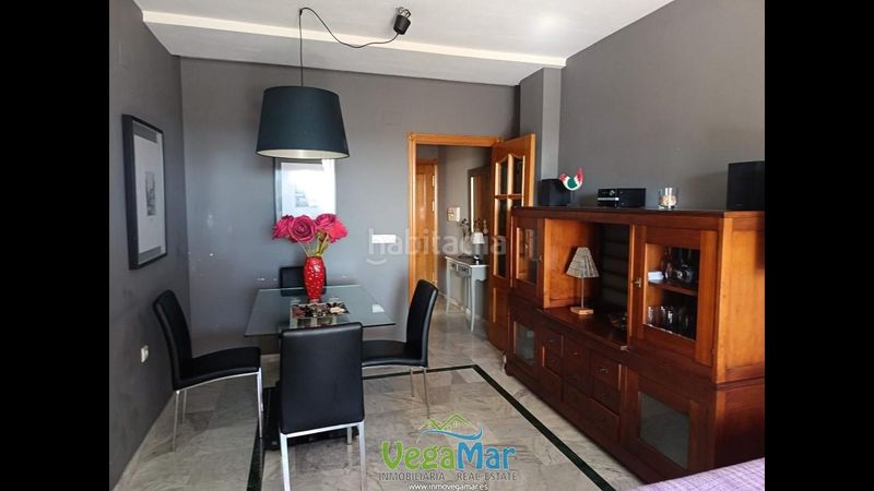 Foto f4cd91ba-55d4-42b4-a203-cff2ba32b4a8. Lloguer dúplex a Almuñecar centro Almuñécar