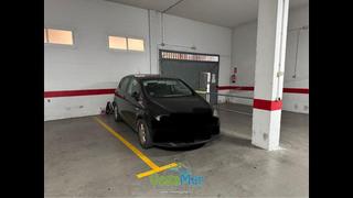 Posto auto  Derrumbadero