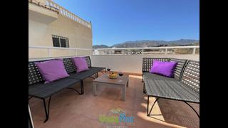 Etagenwohnung in Las Maravillas Norte