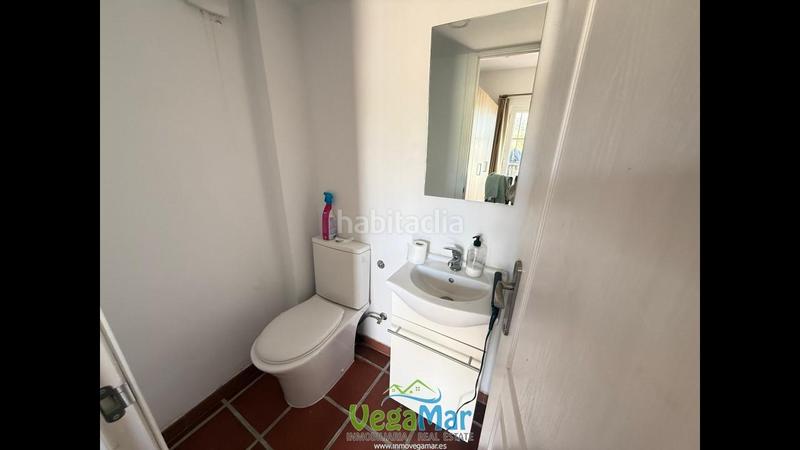 Foto 06ca3057-061c-4692-acbd-dcc1415adabd. Maison avec parking piscine dans La Herradura Almuñécar