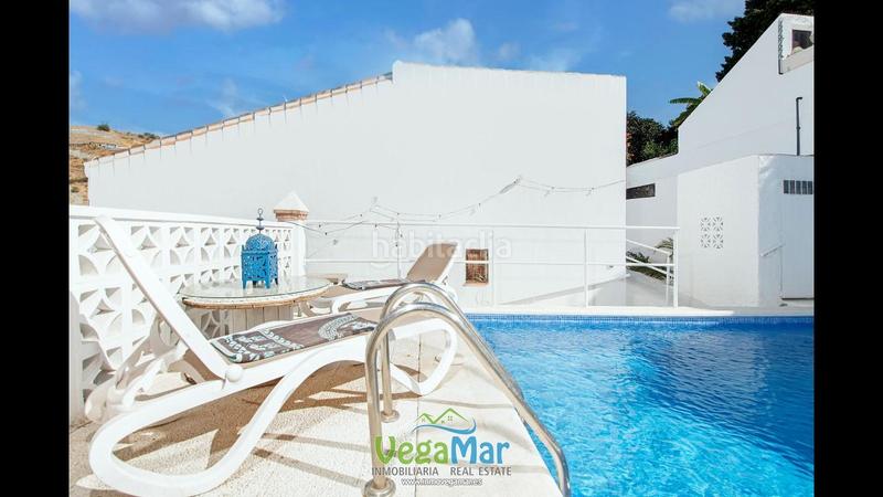 Foto 30053923-94e5-414c-910d-4e0766fcf3f9. Maison avec parking piscine dans La Herradura Almuñécar