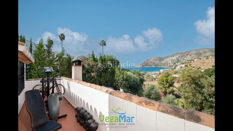 Foto 46f042bf-7cb1-4c10-8387-9b5c28159198. Maison avec parking piscine dans La Herradura Almuñécar