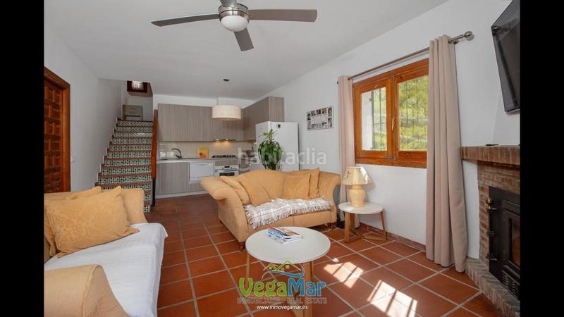 Foto 588842f9-dbb9-406f-8356-0d7a149c567a. Maison avec parking piscine dans La Herradura Almuñécar