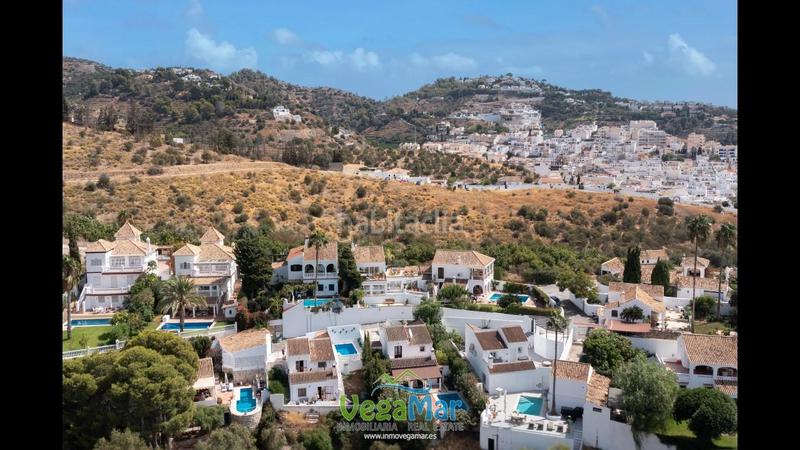 Foto 59981fe6-185e-42ae-936d-6fbaa5554056. Maison avec parking piscine dans La Herradura Almuñécar