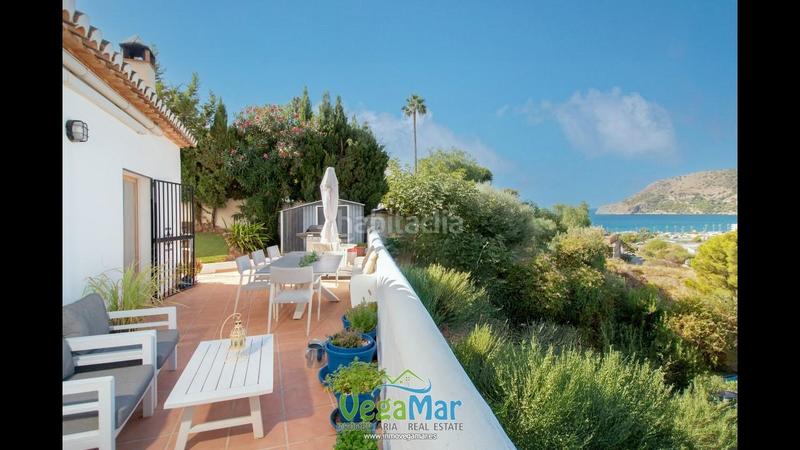 Foto 7d4a9e38-9c4e-418b-b8af-e87ee9be4d68. Maison avec parking piscine dans La Herradura Almuñécar