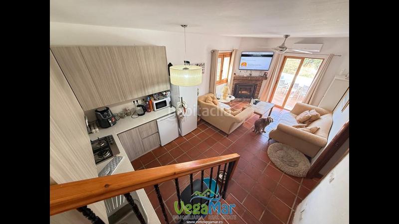 Foto 810af2db-01ca-4e40-a427-90b254c7b4a6. Maison avec parking piscine dans La Herradura Almuñécar