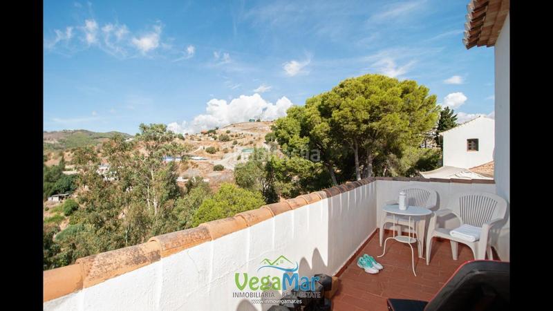 Foto a420a3a5-030a-4d6c-b85f-32a0bead5cf3. Maison avec parking piscine dans La Herradura Almuñécar