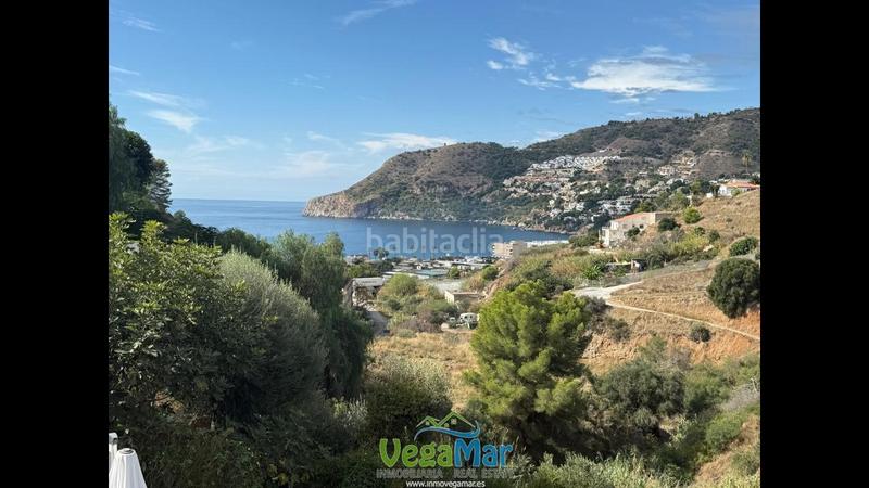 Foto a4ec51f1-f29f-48bd-b58b-3e6f101b0681. Maison avec parking piscine dans La Herradura Almuñécar