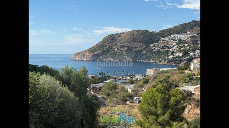 Foto a6d73cc5-8965-4e9e-a0ce-7f89586a7a95. Maison avec parking piscine dans La Herradura Almuñécar