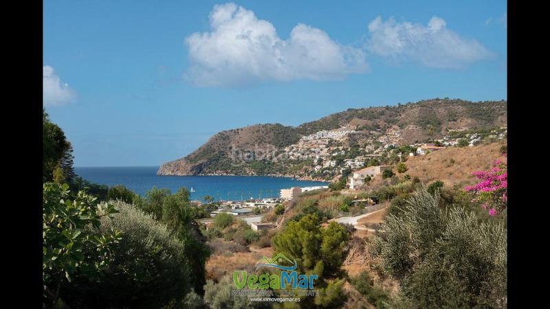 Foto ab00734e-9655-4810-9078-d39f8352a5b1. Maison avec parking piscine dans La Herradura Almuñécar