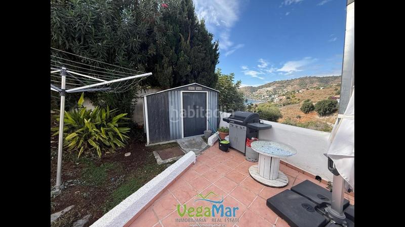 Foto b514fd28-74b0-4a73-a8ac-4eba8cb5829c. Maison avec parking piscine dans La Herradura Almuñécar