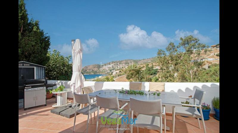 Foto be04fdbd-b060-4475-a0e8-0c64d672a3dc. Maison avec parking piscine dans La Herradura Almuñécar