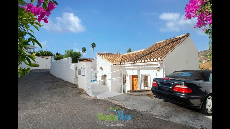 Foto f899010a-6677-4f95-9e4a-e5ec4c8b2d97. Maison avec parking piscine dans La Herradura Almuñécar