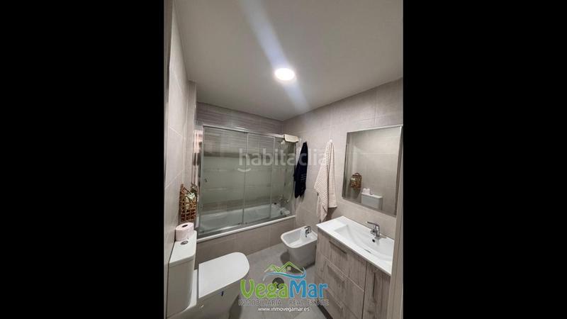 Foto 003a56eb-027b-42d6-934d-c521b0486332. Rent ground floor with parking in Velilla - Velilla Taramay Almuñécar