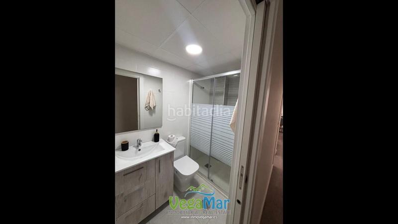 Foto 06d4bf22-d341-48eb-875a-2e40aa701bdf. Rent ground floor with parking in Velilla - Velilla Taramay Almuñécar