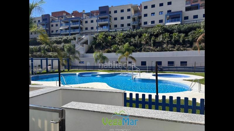 Foto 1cfe2414-cc65-4211-bccc-5b3491cbc33b. Rent ground floor with parking in Velilla - Velilla Taramay Almuñécar