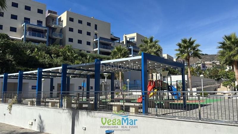 Foto 2e1844b8-a364-40d9-bee9-f44efd7965f4. Rent ground floor with parking in Velilla - Velilla Taramay Almuñécar