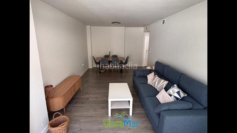 Foto 3260f3e4-d026-4175-9b2f-f8568b609809. Rent ground floor with parking in Velilla - Velilla Taramay Almuñécar