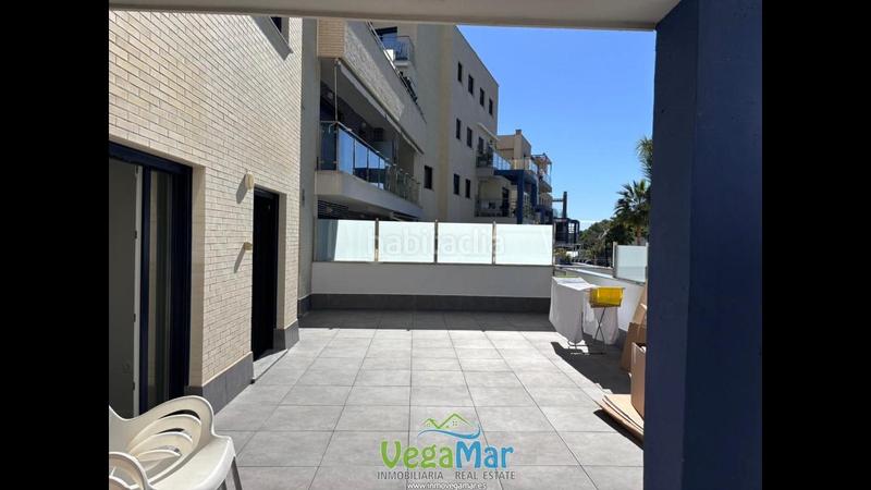 Foto 577185be-570f-47b8-9ed0-8ddba24e1d43. Rent ground floor with parking in Velilla - Velilla Taramay Almuñécar