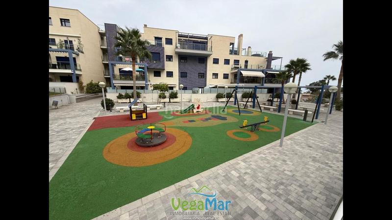 Foto 7d186820-e7ad-468a-b242-7e2599dd0ec5. Rent ground floor with parking in Velilla - Velilla Taramay Almuñécar