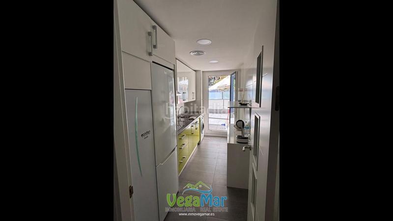 Foto 8271c2d3-ae09-4bb4-95ec-0cc57dce5861. Rent ground floor with parking in Velilla - Velilla Taramay Almuñécar