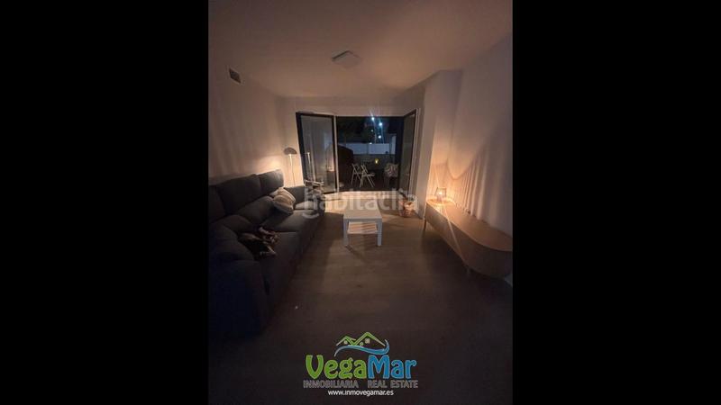 Foto 894dc226-42b3-4f72-b15e-eaa49e3000dd. Rent ground floor with parking in Velilla - Velilla Taramay Almuñécar