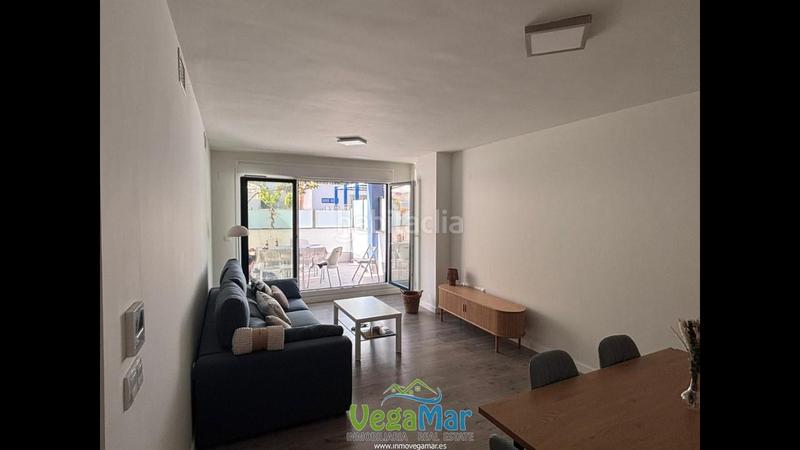Foto b4104c6c-6b9f-445c-93b5-3990cd0cc46e. Rent ground floor with parking in Velilla - Velilla Taramay Almuñécar