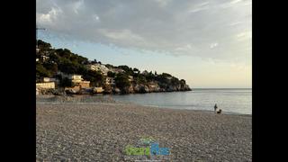 Pis  Andrés segovia. Ref.1797. se vende apartamento en primera linea de playa, con vi