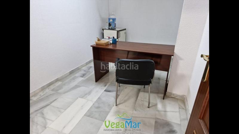 Foto f2bdd88d-a2a2-49e4-be5e-42efcd672c24. Appartement dans Almuñecar centro Almuñécar