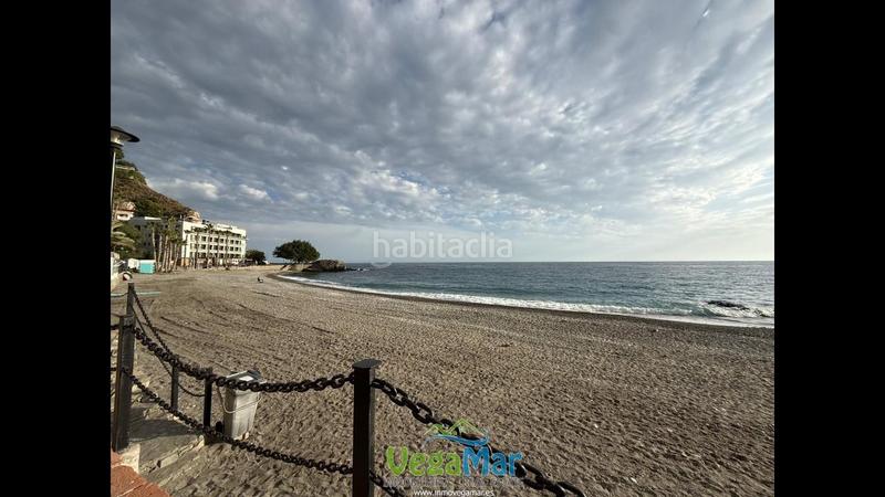 Foto 980c7241-8376-4a7f-b5fd-660010a286bd. Appartement dans Cotobro Almuñécar