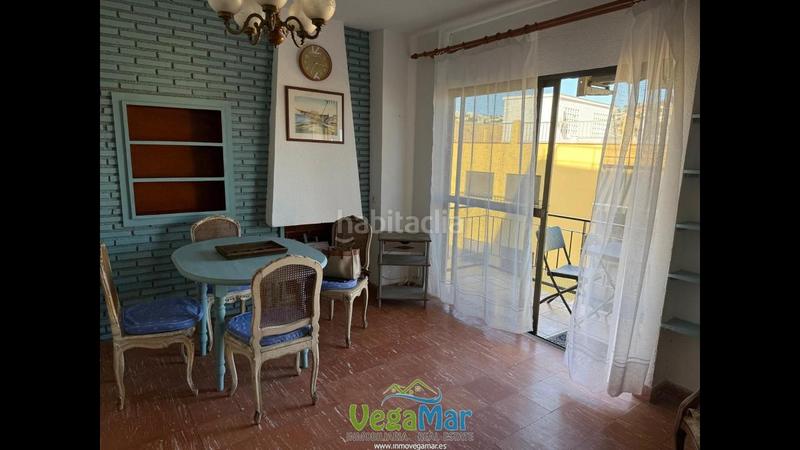 Foto 679d614b-8603-472e-9d03-0d73766e736f. Appartamento in Almuñecar centro Almuñécar