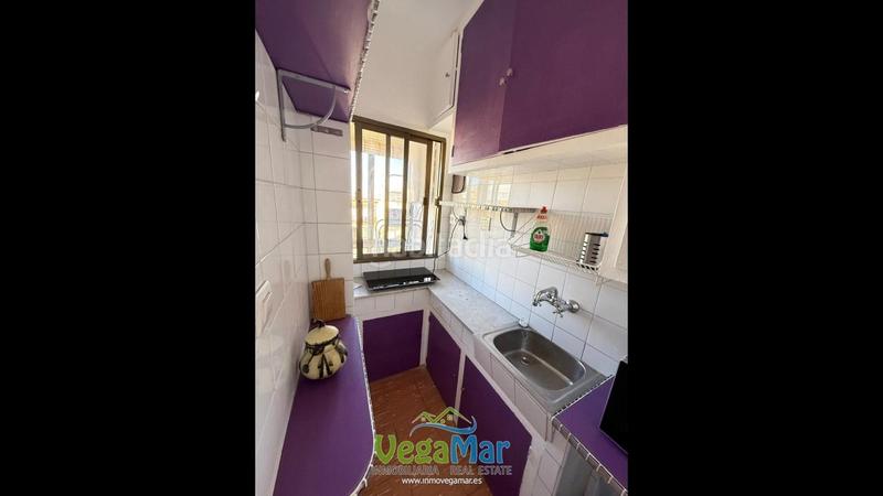 Foto 0e394927-739f-4b16-9ba3-ddfdcbbc34e7. Appartement dans Almuñecar centro Almuñécar