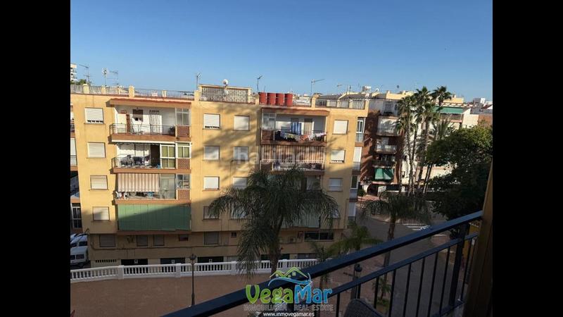 Foto 48b2e814-1b3a-4ec1-a280-bd4a52799049. Appartement dans Almuñecar centro Almuñécar